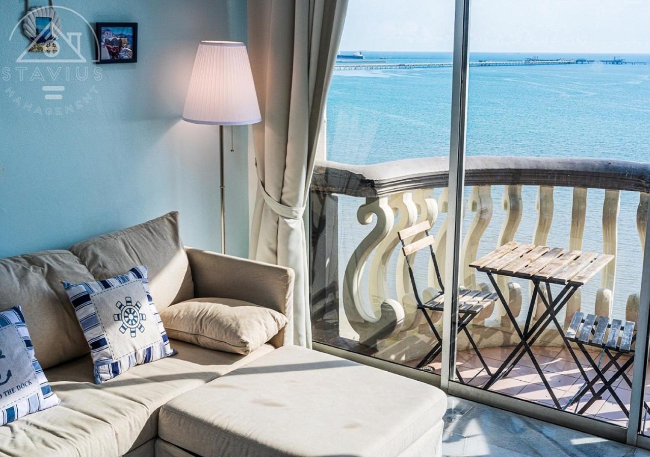 Port Dickson 10Pax 3Br Glory Beach Resort Seaview Exteriér fotografie