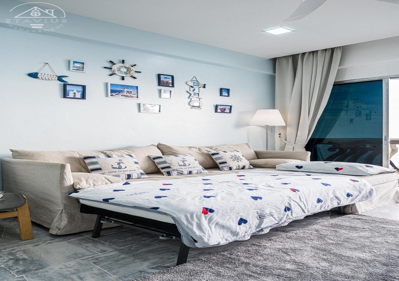 Port Dickson 10Pax 3Br Glory Beach Resort Seaview Exteriér fotografie